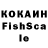 Метадон VHQ Keck Chan